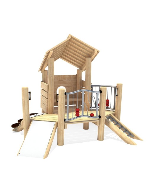 Vaikų žaidimų aikštelė Winja