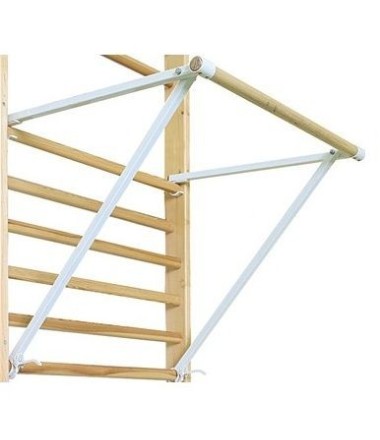 Laipiojimo sienelė su lygiagretėmis