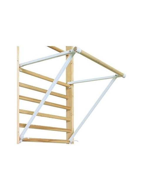 Laipiojimo sienelė su lygiagretėmis