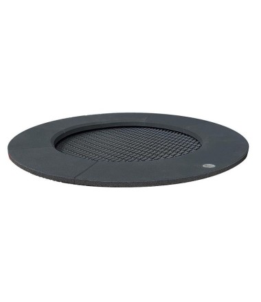 Įleidžiamas batutas „Jump round“, skersmuo 170 cm.