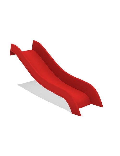 Žemyn slenkanti čiuožykla, pritvirtinama slydimo dalis PH 60 cmPH 60 cm