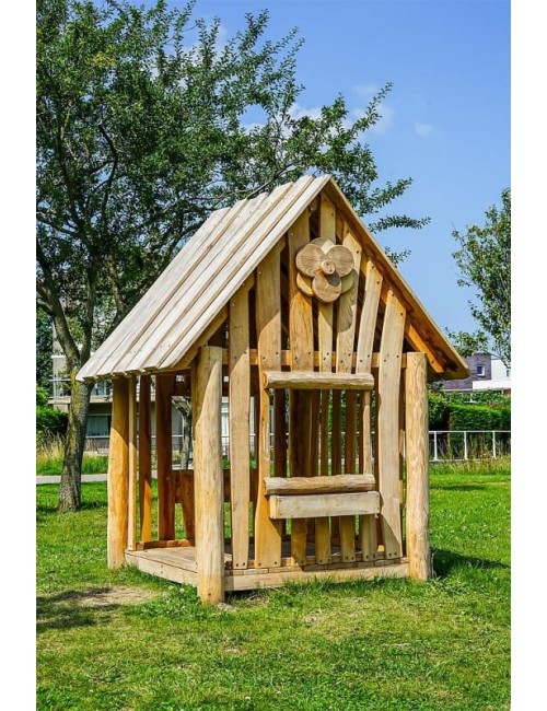 Žaidimų namas ,,Per"