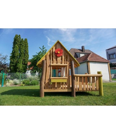 Žaidimų namas ,,Piet"