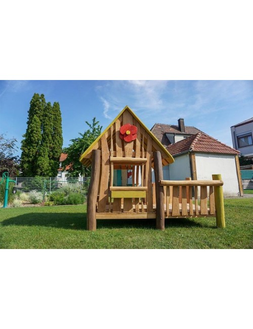 Žaidimų namas ,,Piet"