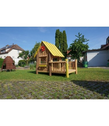 Žaidimų namas ,,Piet"