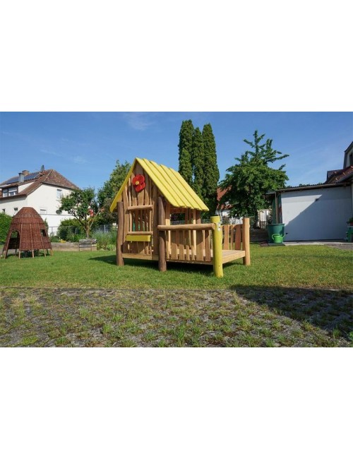 Žaidimų namas ,,Piet"