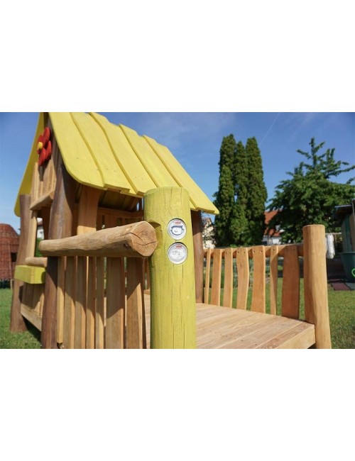 Žaidimų namas ,,Piet"