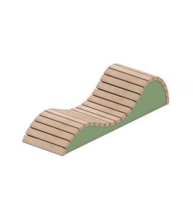 Lauko suoliukas - gultas / City Club