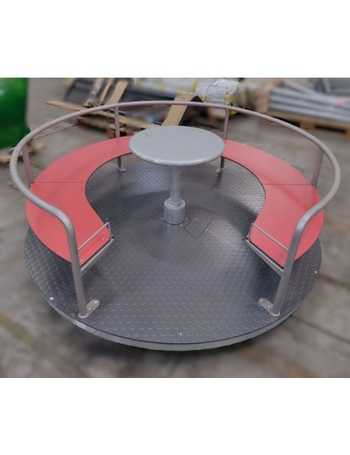 Ratu sukama supynė ''Rota''