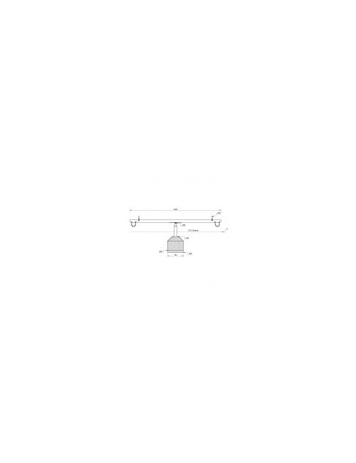 "Fallnix" balansinės sūpynės