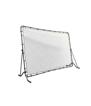 Teniso atšokimo tinklas pakeitimui