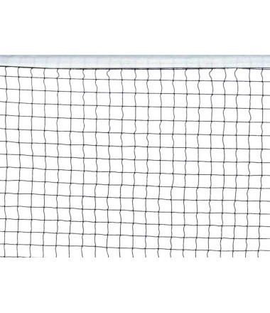Treniruotėms skirtas badmintono tinklas