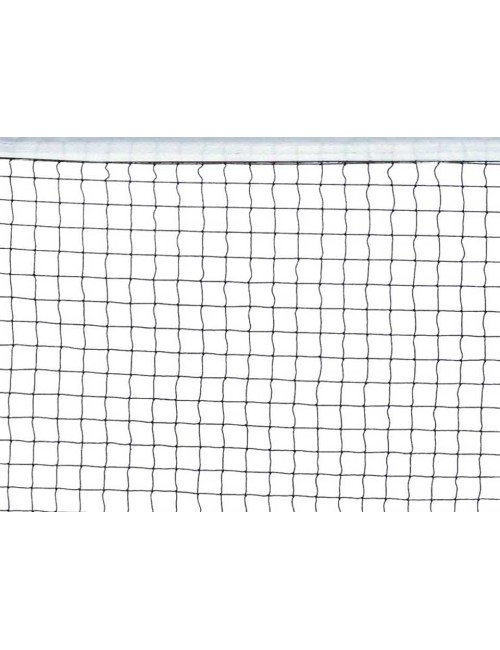 Treniruotėms skirtas badmintono tinklas