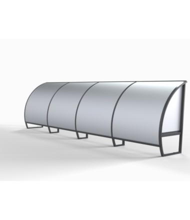 Komandos suolelio konstrukcija / PREMIUM 12