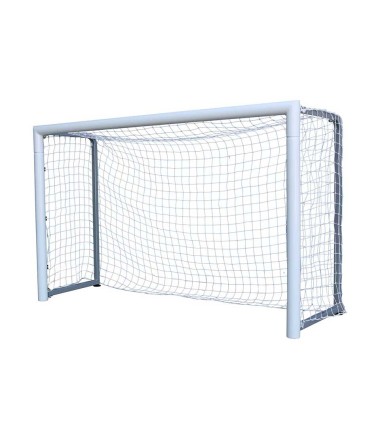 Mobilūs, sulankstomi mini futbolo vartai. Matmenys: 1,5 m x 1,0 m.