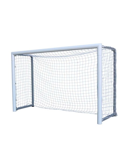 Mobilūs, sulankstomi mini futbolo vartai. Matmenys: 1,5 m x 1,0 m.