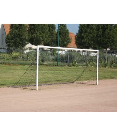 Aliumininiai futbolo vartai -5m x 2m.