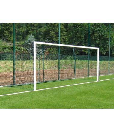 Aliumininiai futbolo vartai -5m x 2m.