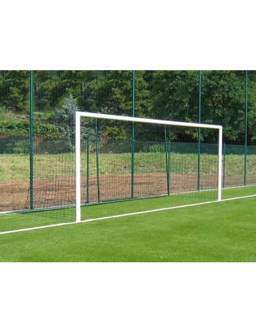 Aliumininiai futbolo vartai -5m x 2m.