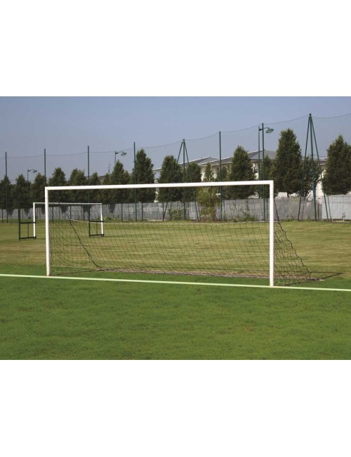 Aliumininiai futbolo vartai -5m x 2m.