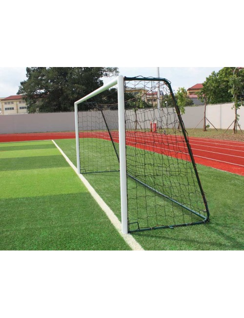 MOBILŪS ALUMINIO  FUTBOLO VARTAI