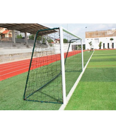 MOBILŪS ALUMINIO  FUTBOLO VARTAI