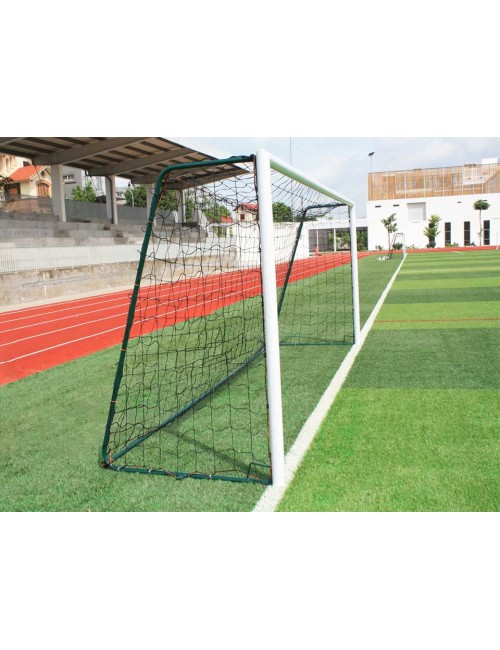 MOBILŪS ALUMINIO  FUTBOLO VARTAI