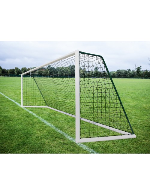 9 žaidėjų futbolo vartai - 6 m x 2,1 m