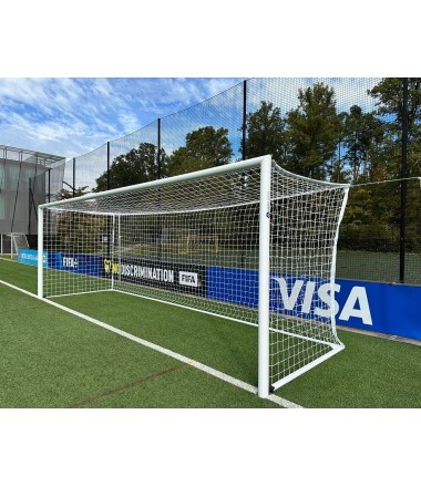 FIFA sertifikuotas futbolo vartų rinkinys