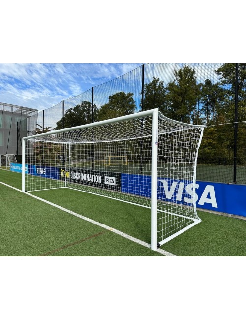 FIFA sertifikuotas futbolo vartų rinkinys