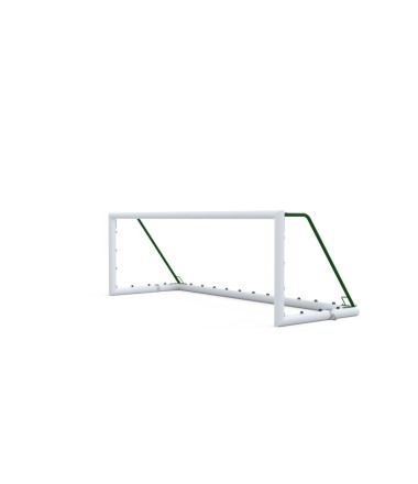 Penkių žaidėjų futbolo vartai - 3.66 x 1.22 m.