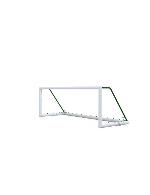 Penkių žaidėjų futbolo vartai - 3.66 x 1.22 m.
