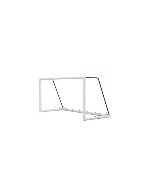 7 žaidėjų futbolo vartai | 3.66 x 1.83 m