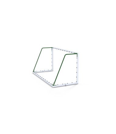 7 žaidėjų futbolo vartai | 3.66 x 1.83 m