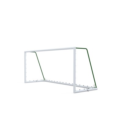 9 žaidėjų futbolo vartai | 4.88 x 2.13 m