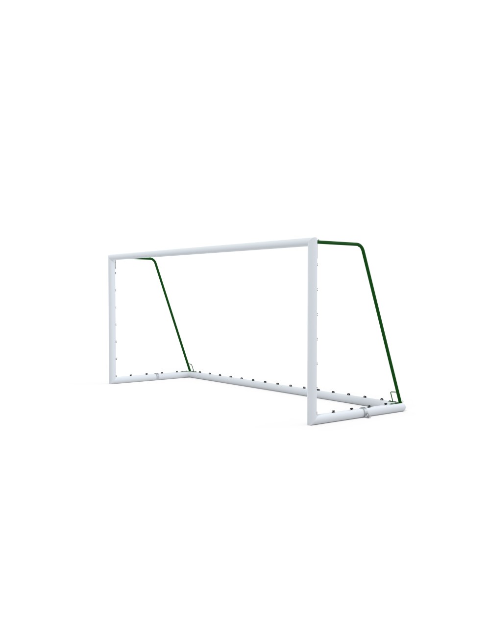 9 žaidėjų futbolo vartai | 4.88 x 2.13 m