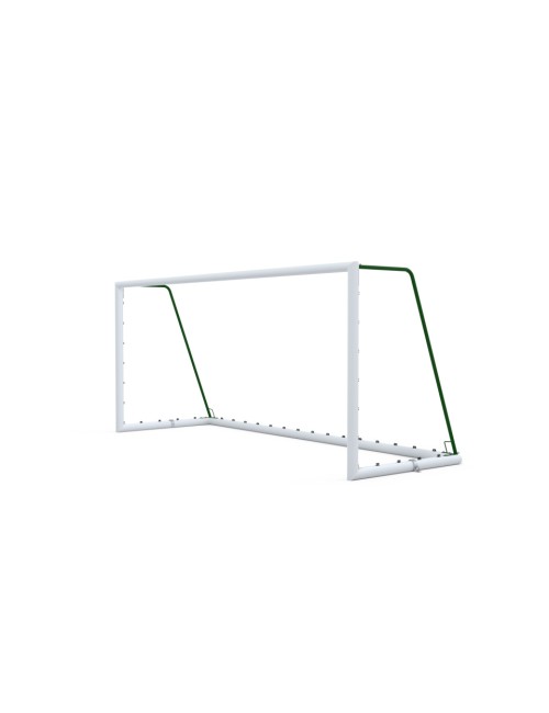 9 žaidėjų futbolo vartai | 4.88 x 2.13 m