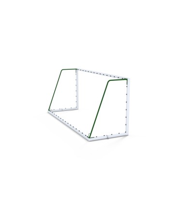 9 žaidėjų futbolo vartai | 4.88 x 2.13 m