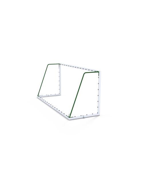 9 žaidėjų futbolo vartai | 4.88 x 2.13 m