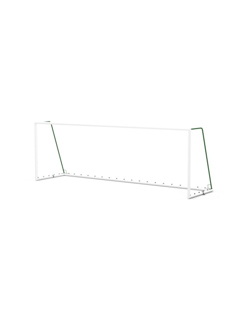 7 žaidėjų futbolo vartai | 6,4 m x 2,13 m