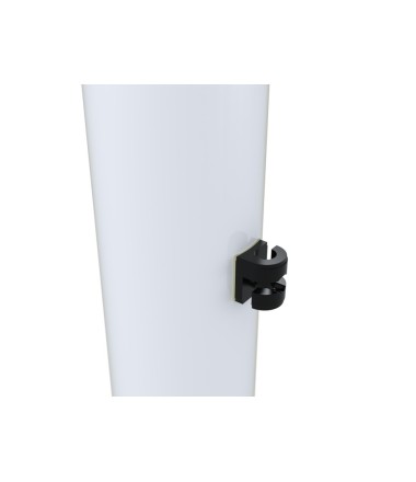 Lipnus PVC tinklo kabliukas