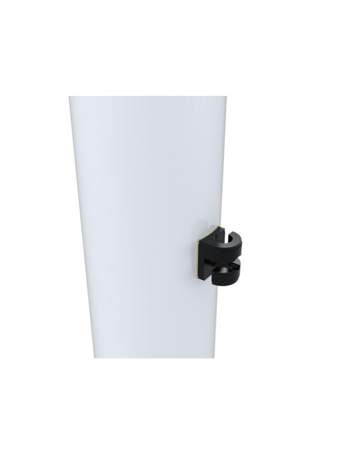 Lipnus PVC tinklo kabliukas