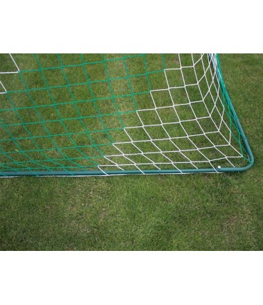 Lankstus plieno futbolo vartų pagrindo rėmas