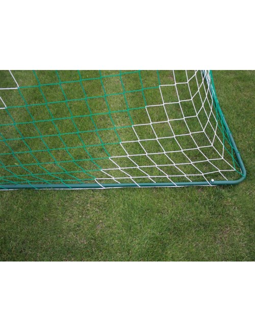 Lankstus plieno futbolo vartų pagrindo rėmas