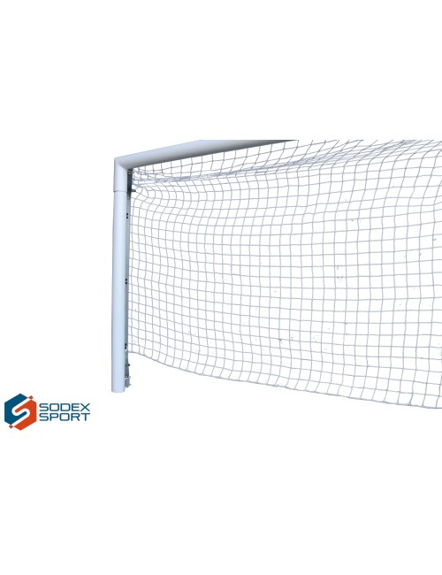 Futbolo vartelių tinklai ''MINIGOAL'', suapvalini