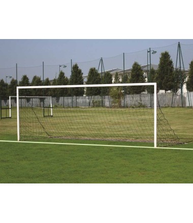 Futbolo tinklas 5x2 m vartams