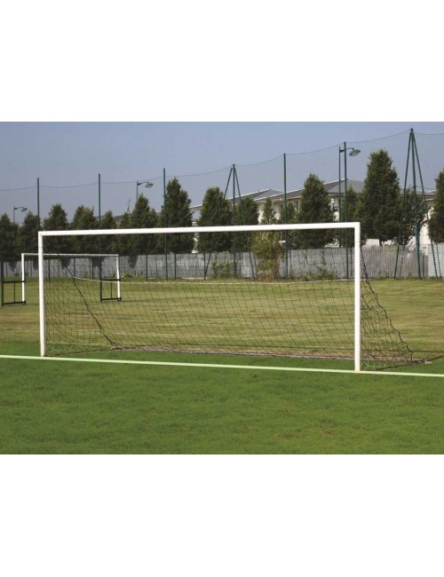 Futbolo tinklas 5x2 m vartams