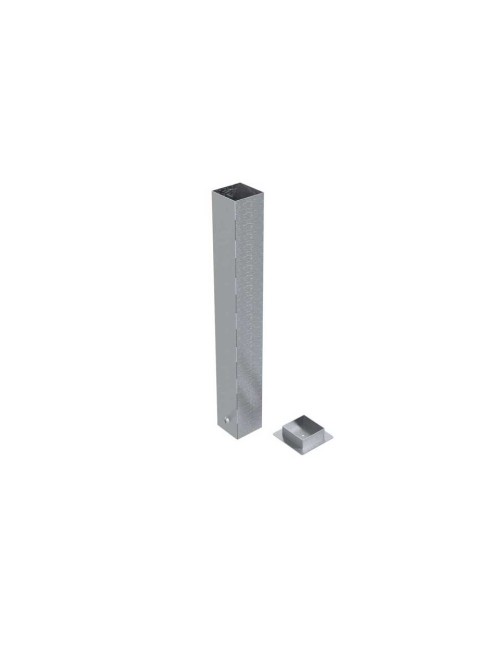 Krepšinio stovo laikiklis 100mm x 100mm.