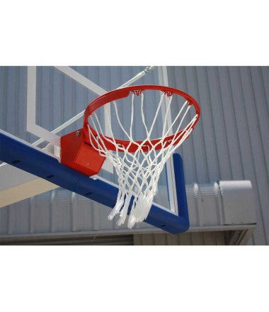 Krepšinio lentos apsauginis krašto uždangalas 50/55 mm.