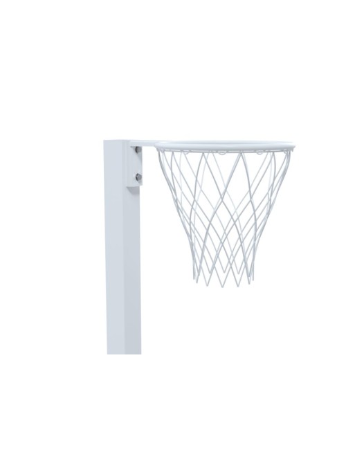 "Netball" reguliuojamo aukščio stovas